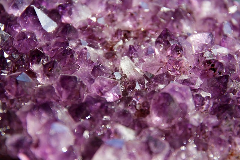 Repurposed Gemstones