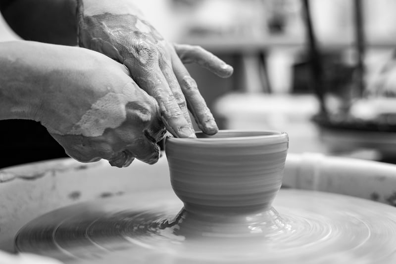 Sustainable Crafting Skills